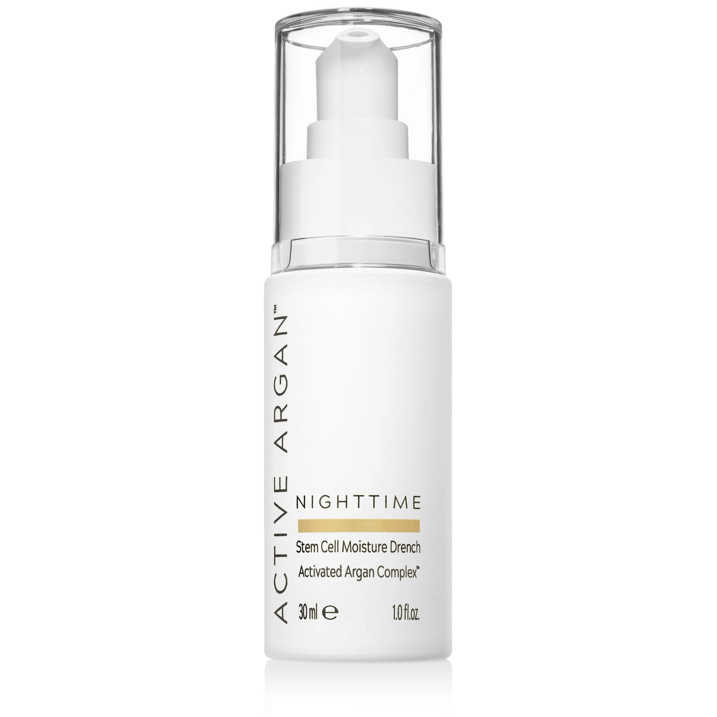 Nighttime Stem Cell Moisture Drench (1.0oz)
