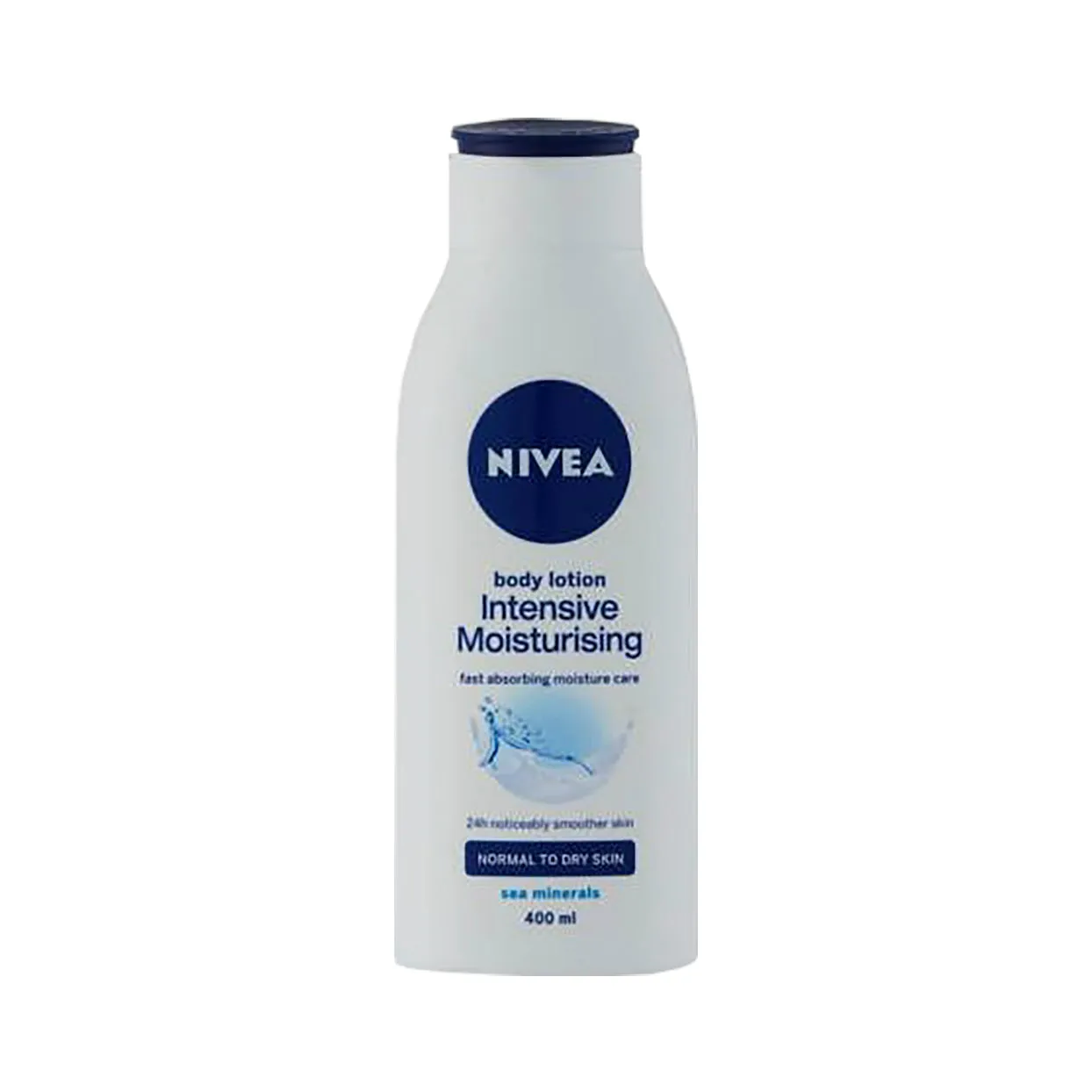 Nivea Intensive Body Lotion 400ml