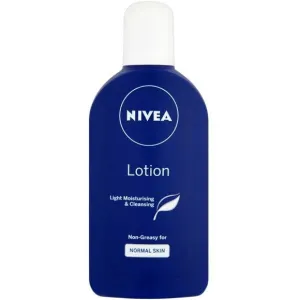 Nivea Light Moisturising & Cleansing Lotion 250ml