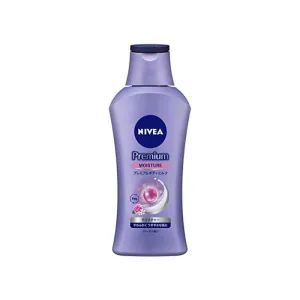 Nivea Premium Body Milk (Moisture)