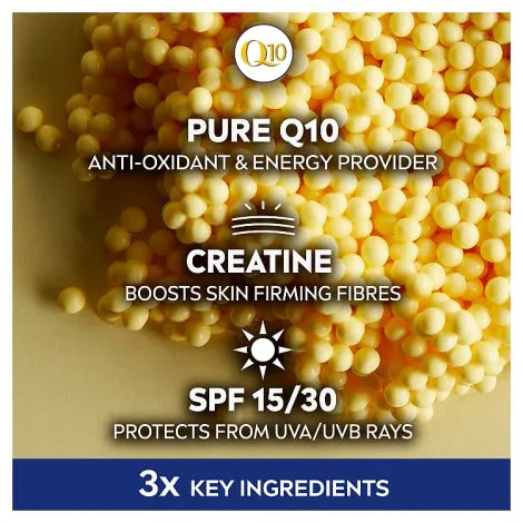 Nivea Q10 Power Anti-Wrinkle   Firming Night Cream 50ml