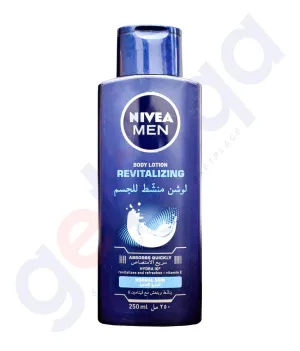 NIVEA VITALISERENDE BODY LOTION 250ML 80255
