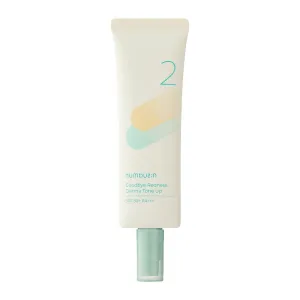 No.2 Goodbye Redness Derma Tone Up SPF 50  PA   