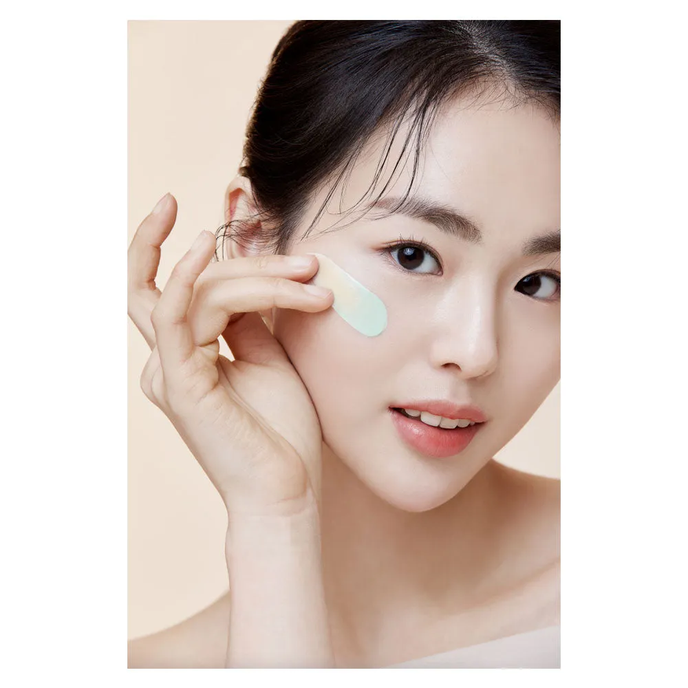 No.2 Goodbye Redness Derma Tone Up SPF 50  PA   