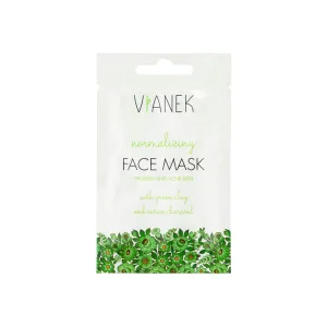 Normalizing Face Mask for Problem & Acne Skin