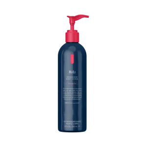 Nourishing Body Lotion - HeLi Fragrance Free
