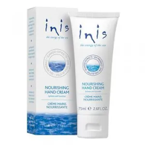 NOURISHING HAND CREAM