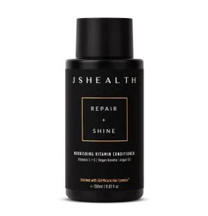 Nourishing Vitamin Conditioner - Repair   Shine - THREE MONTH SUPPLY