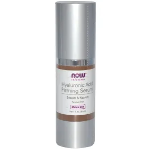 Now Foods Hyaluronic Acid Firming Serum 1 oz