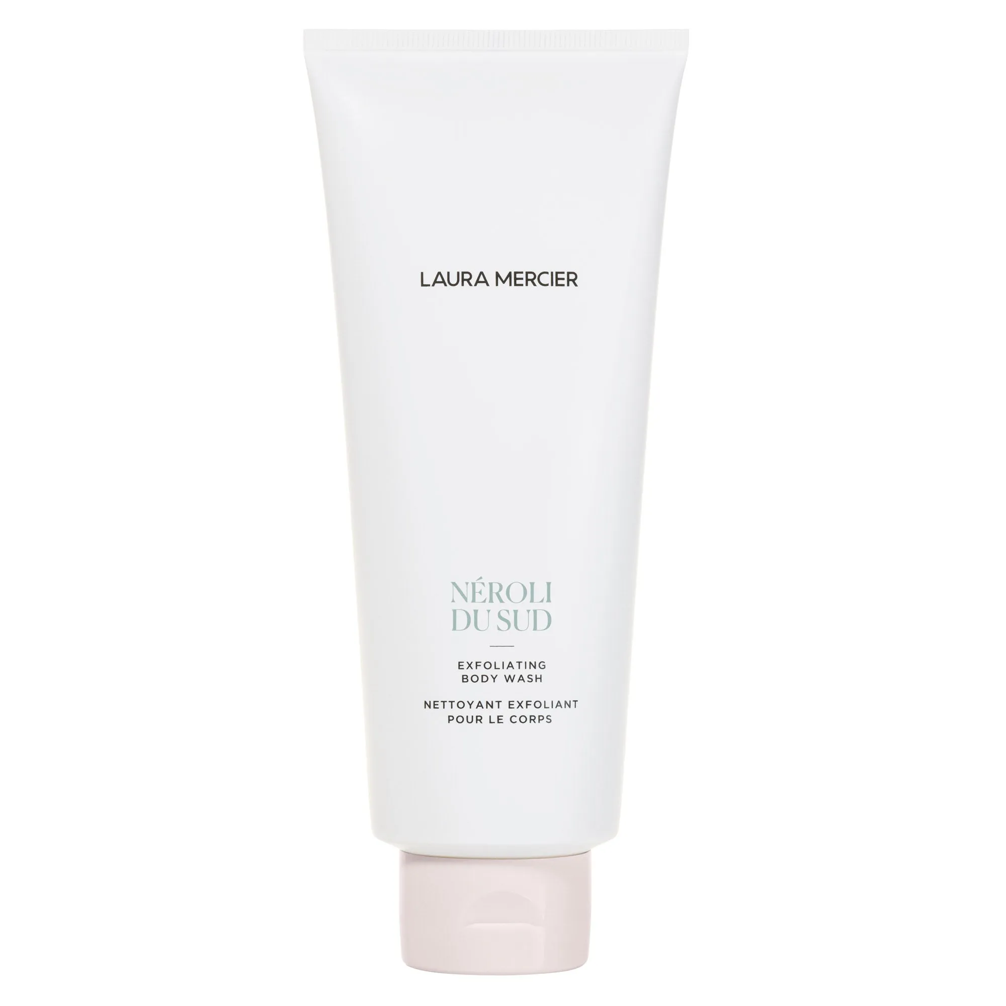 Néroli du Sud Exfoliating Body Wash