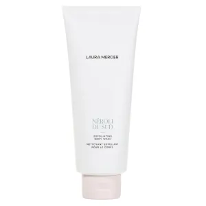 Néroli du Sud Exfoliating Body Wash