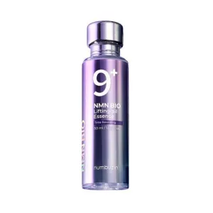[NUMBUZIN] BIO Lifting-sil Essence Time Reversing 50ml