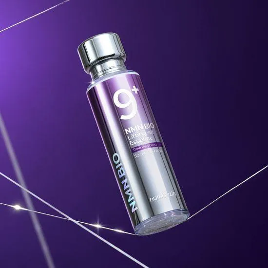 [NUMBUZIN] BIO Lifting-sil Essence Time Reversing 50ml