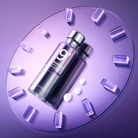[NUMBUZIN] BIO Lifting-sil Essence Time Reversing 50ml