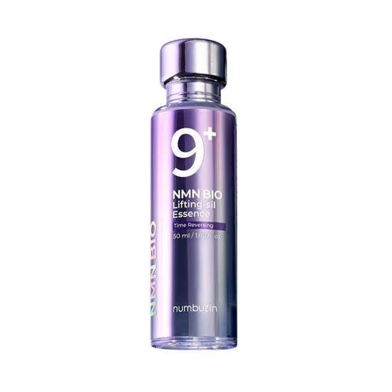 [NUMBUZIN] BIO Lifting-sil Essence Time Reversing 50ml