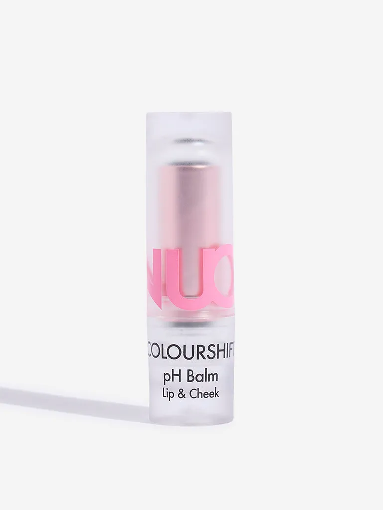 Nuon Colour Shift pH Shadow Spell Lip Balm - 4.2 gm