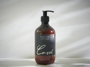 Nutrient Rich Botanical Hand & Body Lotion 500ml
