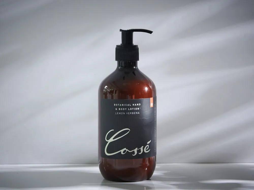 Nutrient Rich Botanical Hand & Body Lotion 500ml