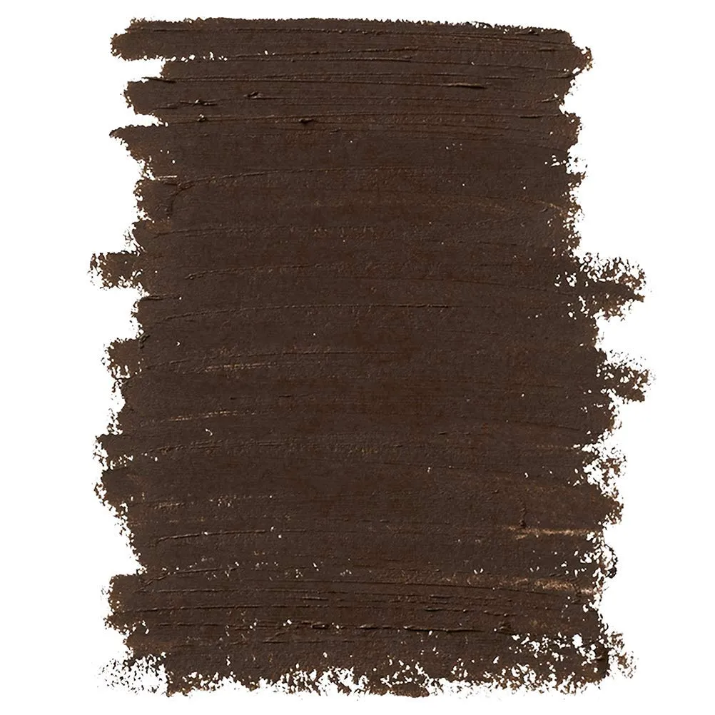 NYX PROFESSIONAL MAKEUP Tres Jolie Gel Pencil Liner, Brown
