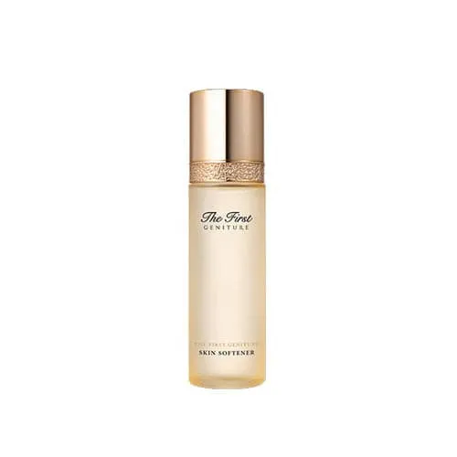 O Hui The First Geniture Genummune Ampoule Special Set