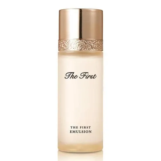 O Hui The First Geniture Genummune Ampoule Special Set