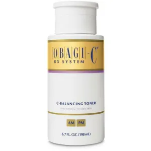 Obagi-C C Balancing Toner