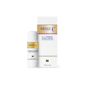 OBAGI - C Fx C-Therapy Night Cream 2oz/57g