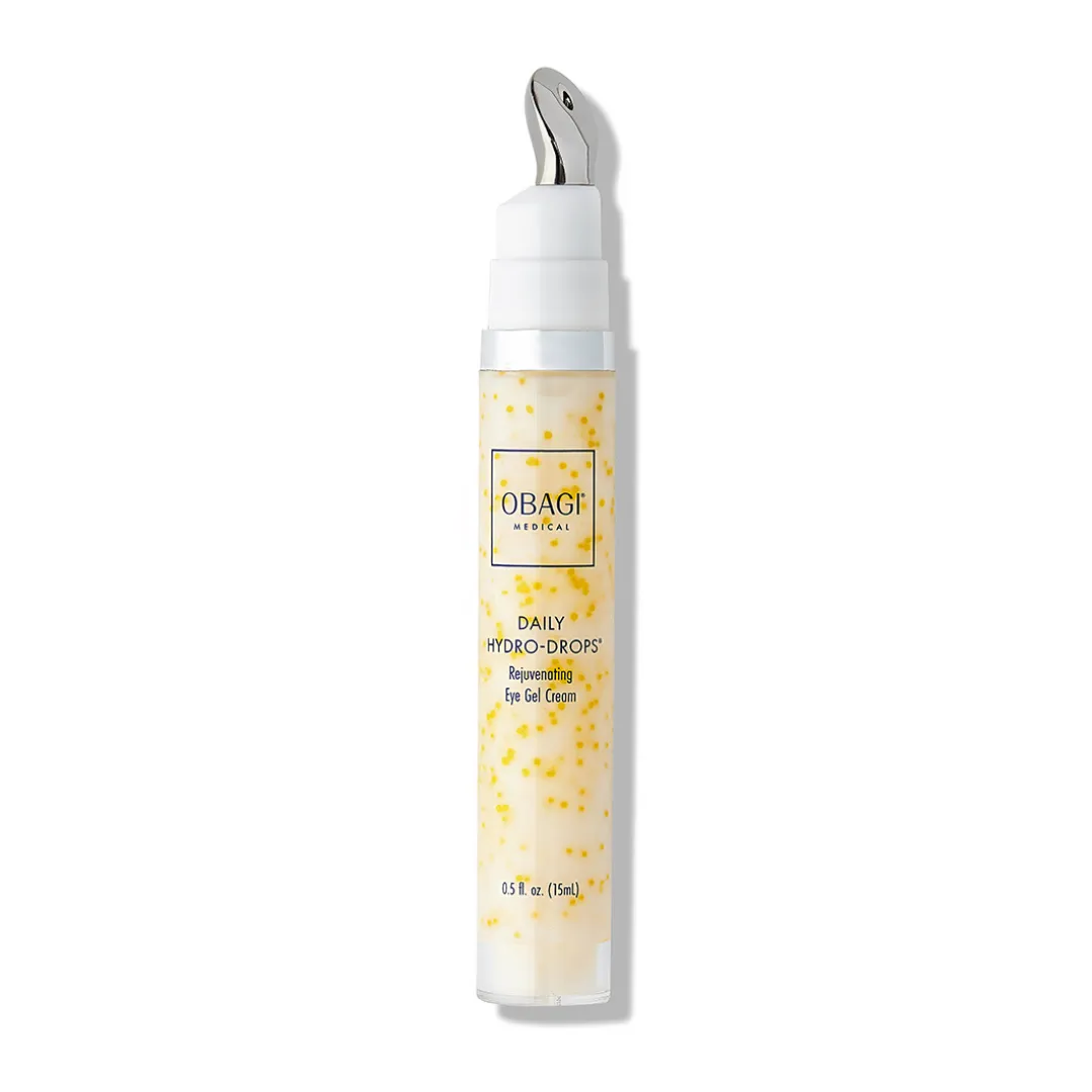 Obagi Daily Hydro-Drops Rejuvenating Eye Gel Cream