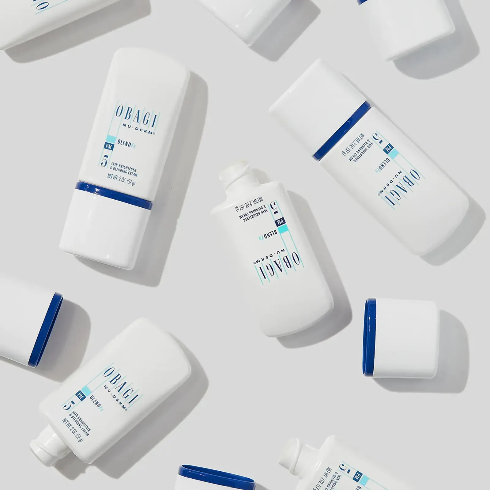 Obagi: Nu-Derm® Blend Fx 57g
