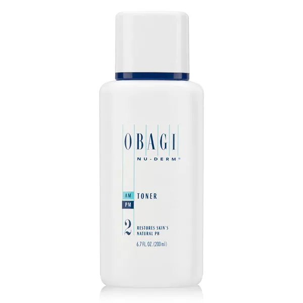 OBAGI Nu Derm Toner 200ml