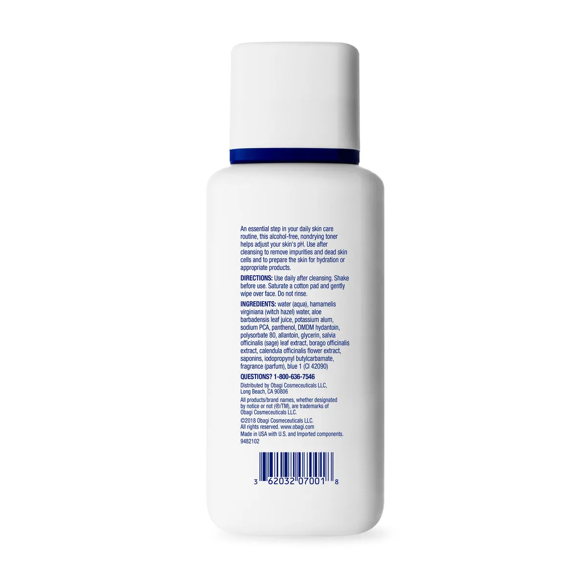 Obagi Nu-Derm Toner (6.7 fl oz)