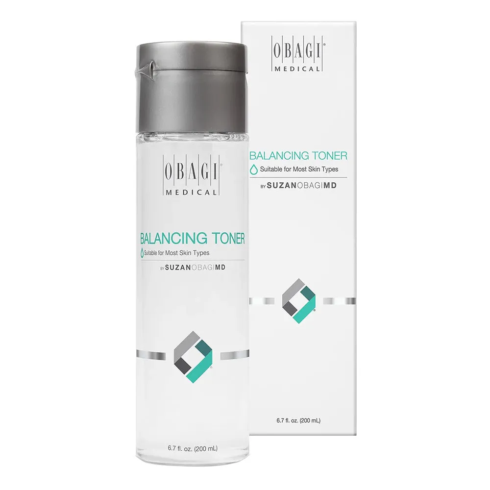 Obagi SUZANOBAGIMD Balancing Toner