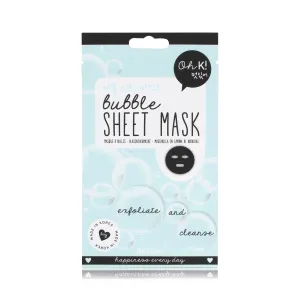 Oh K! Bubble Sheet Mask