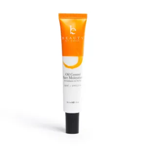 Oil Control Facial Moisturizer