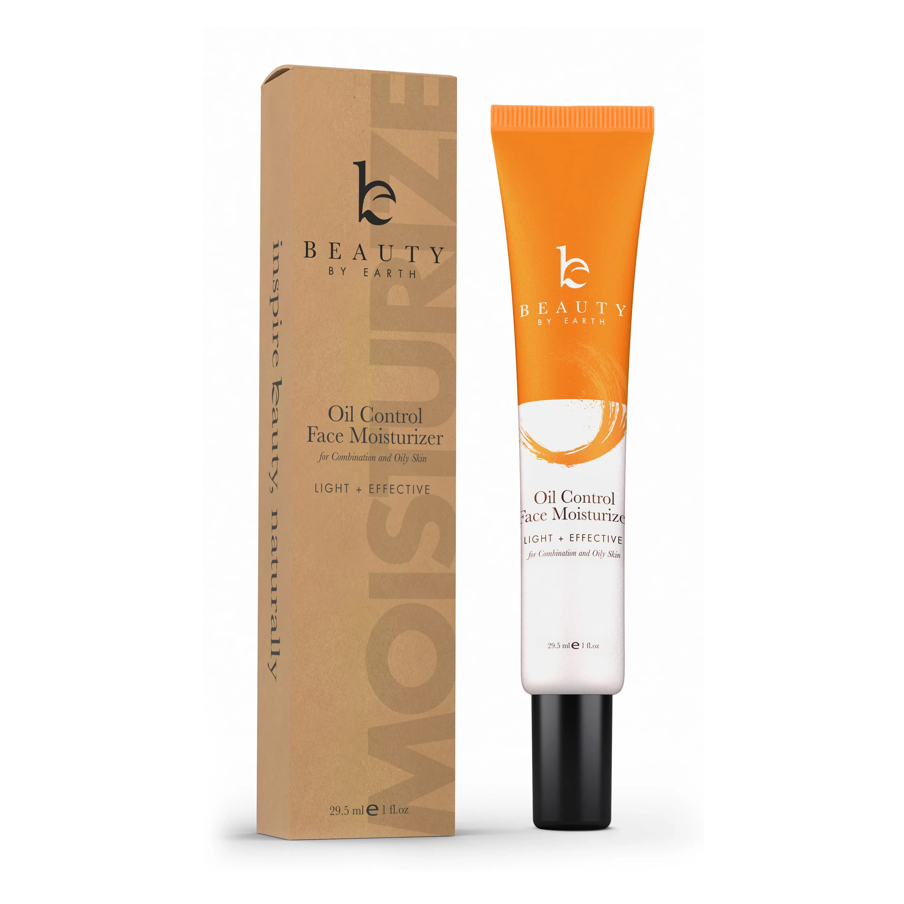 Oil Control Facial Moisturizer