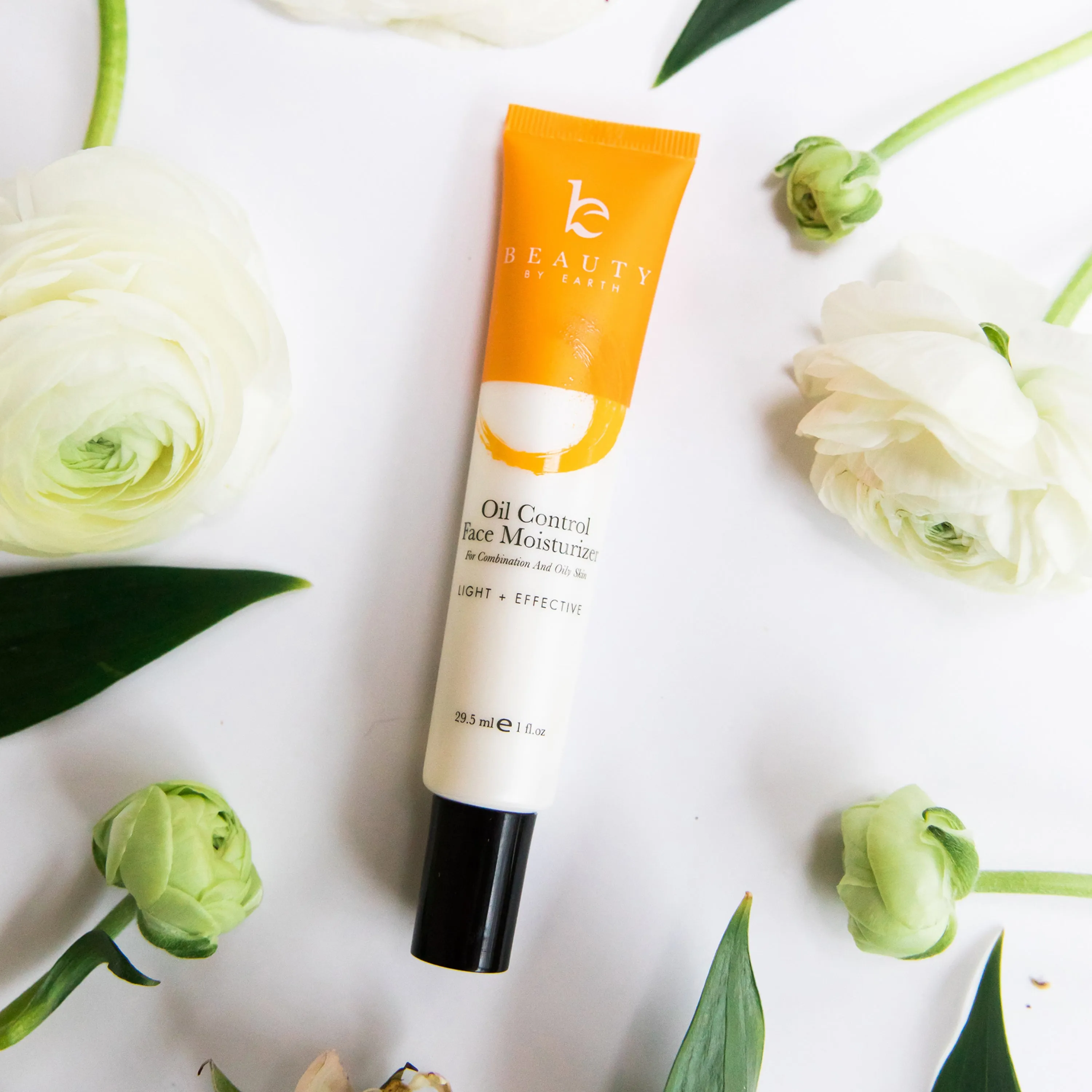 Oil Control Facial Moisturizer
