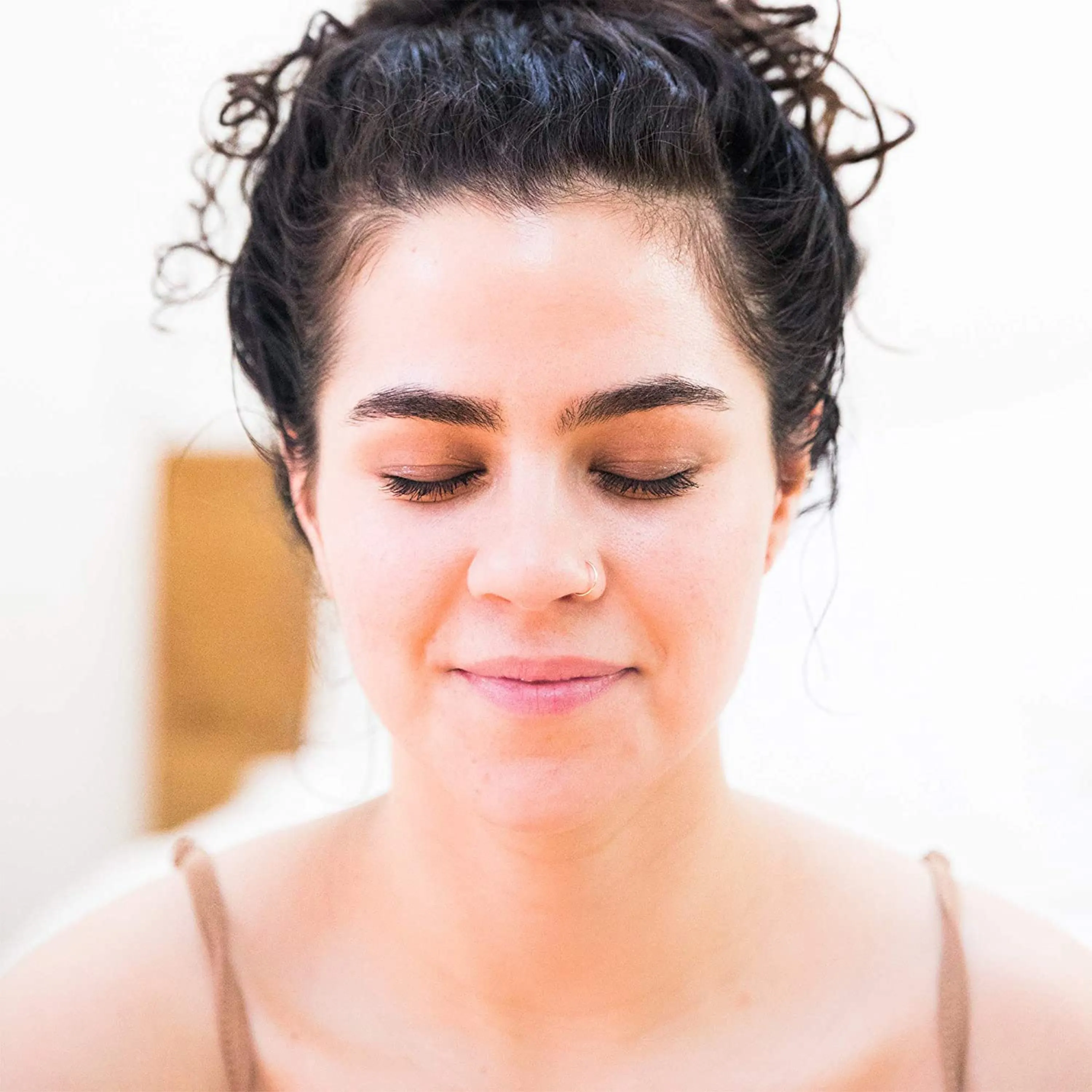 Oil Control Facial Moisturizer