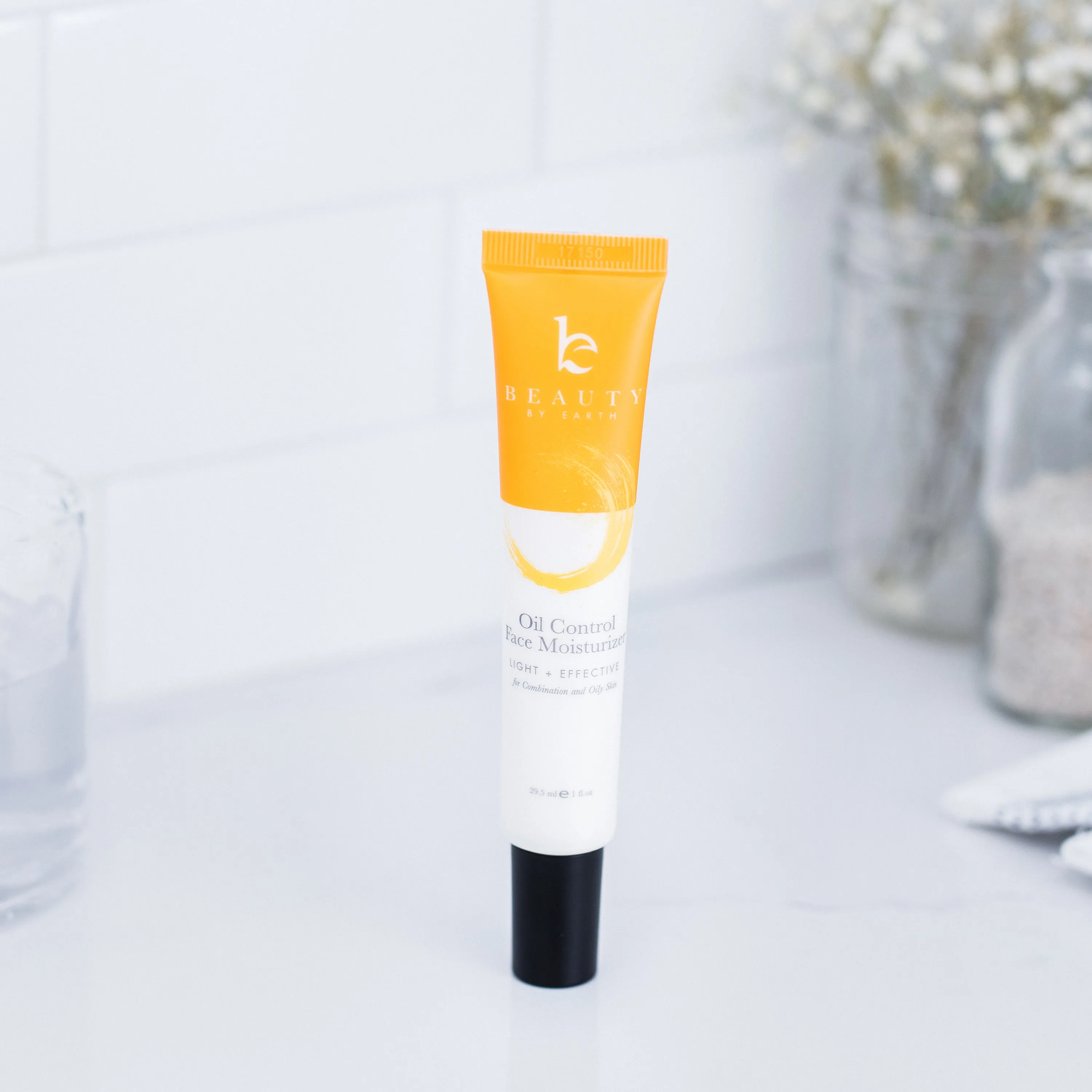 Oil Control Facial Moisturizer
