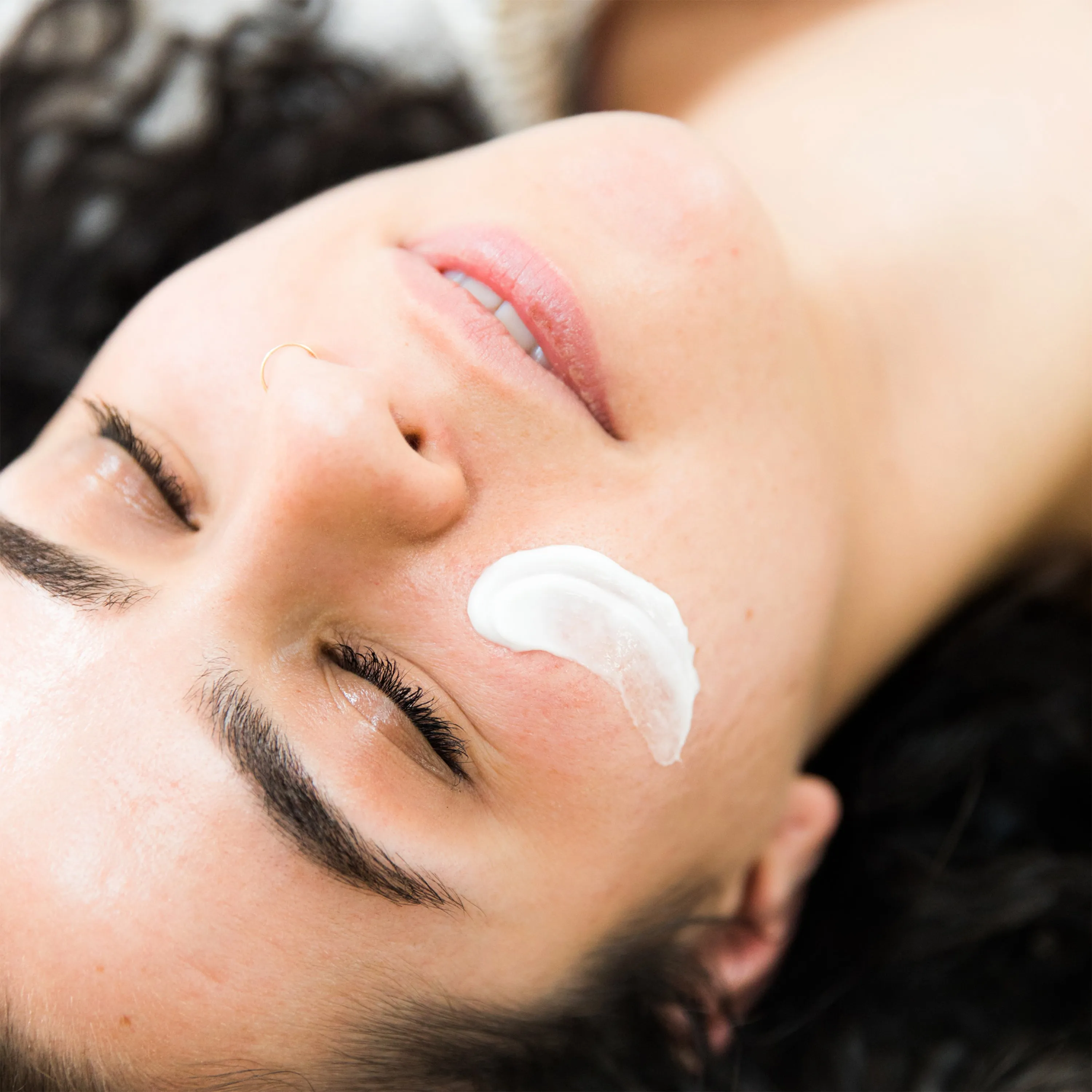Oil Control Facial Moisturizer