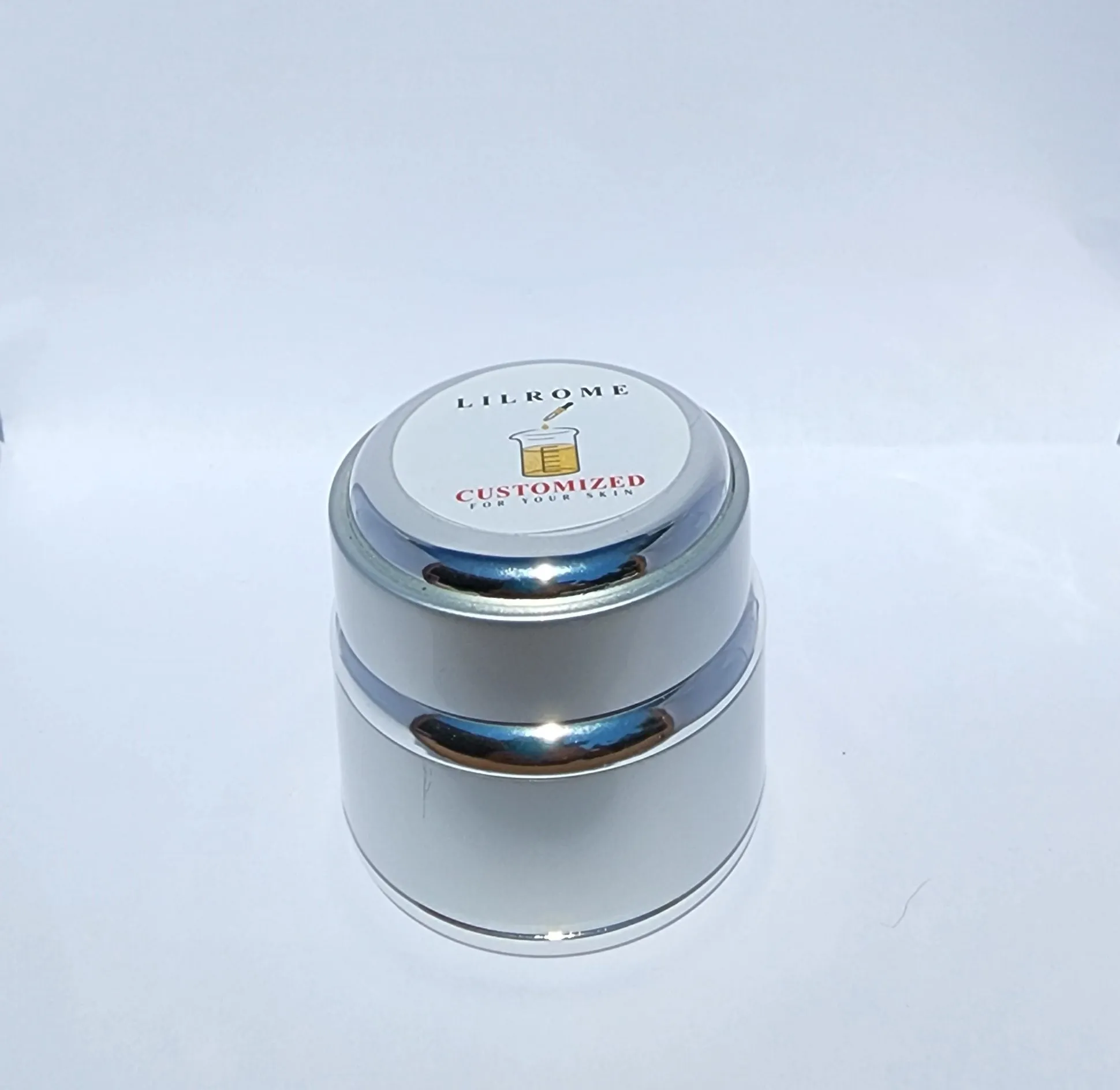 Oily Skin Mineral Clay Mask 1.7oz.