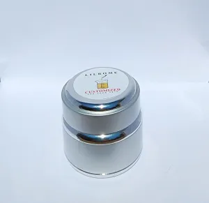 Oily Skin Mineral Clay Mask 1.7oz.