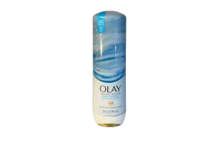 Olay Moisturizing Body Wash Notes of Caribbean Guava & Coconut Oil, 20 fl oz