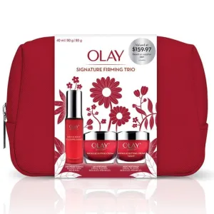 Olay Signature Firming Trio Gift Pack
