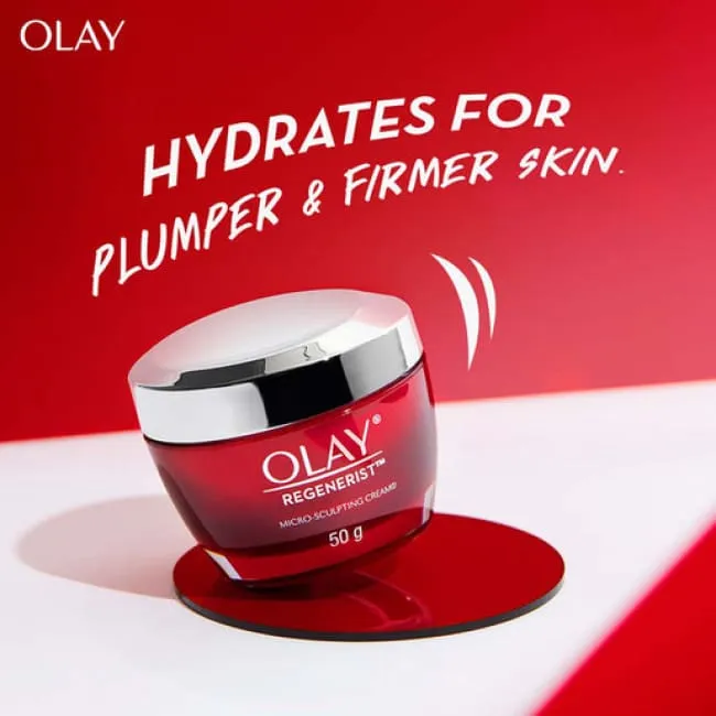 Olay Signature Firming Trio Gift Pack