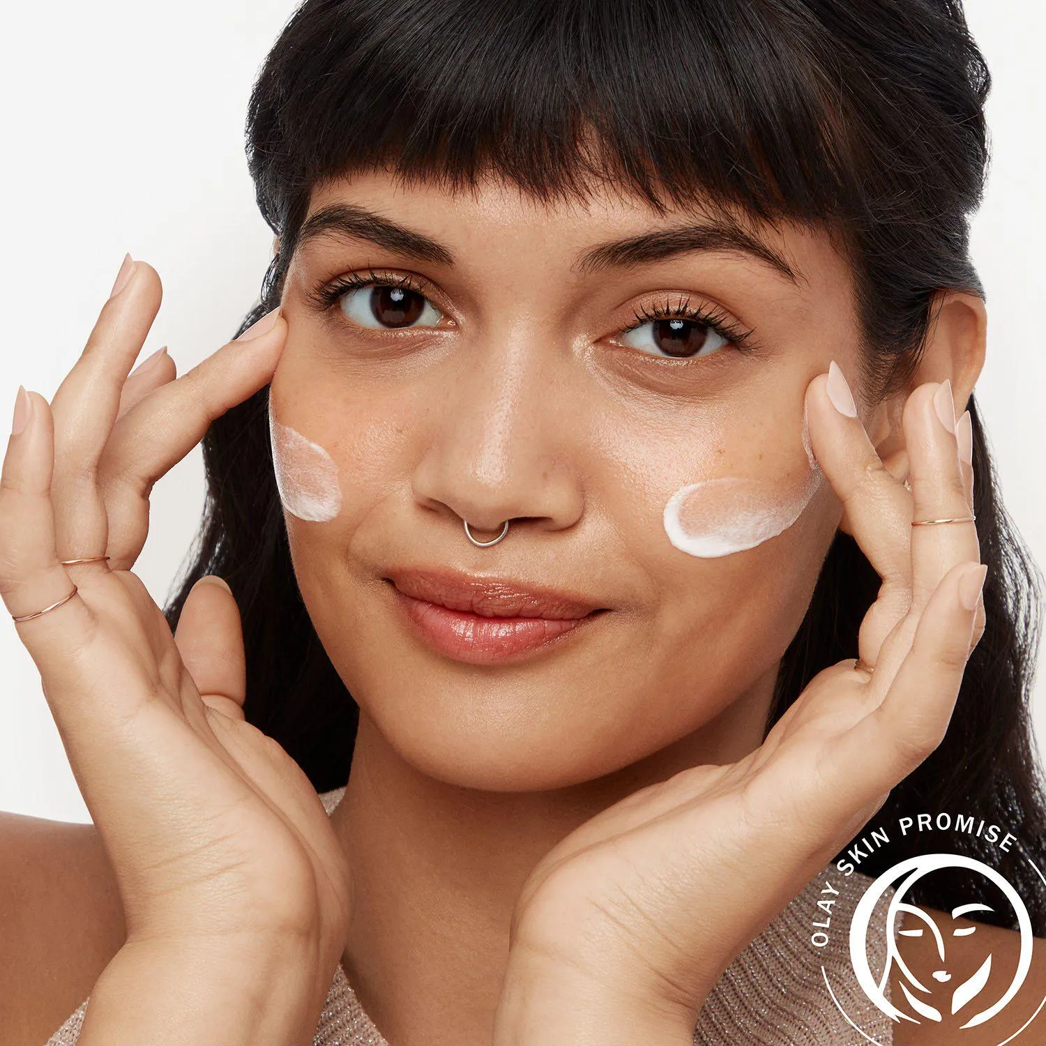 Olay Total Effects Face Moisturizer, SPF 15, 3.4 fl. oz.