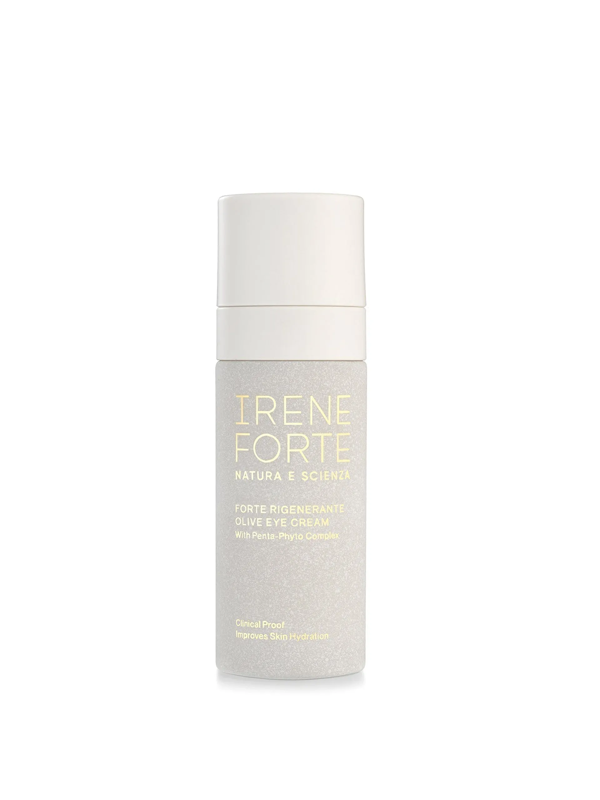 Olive eye cream