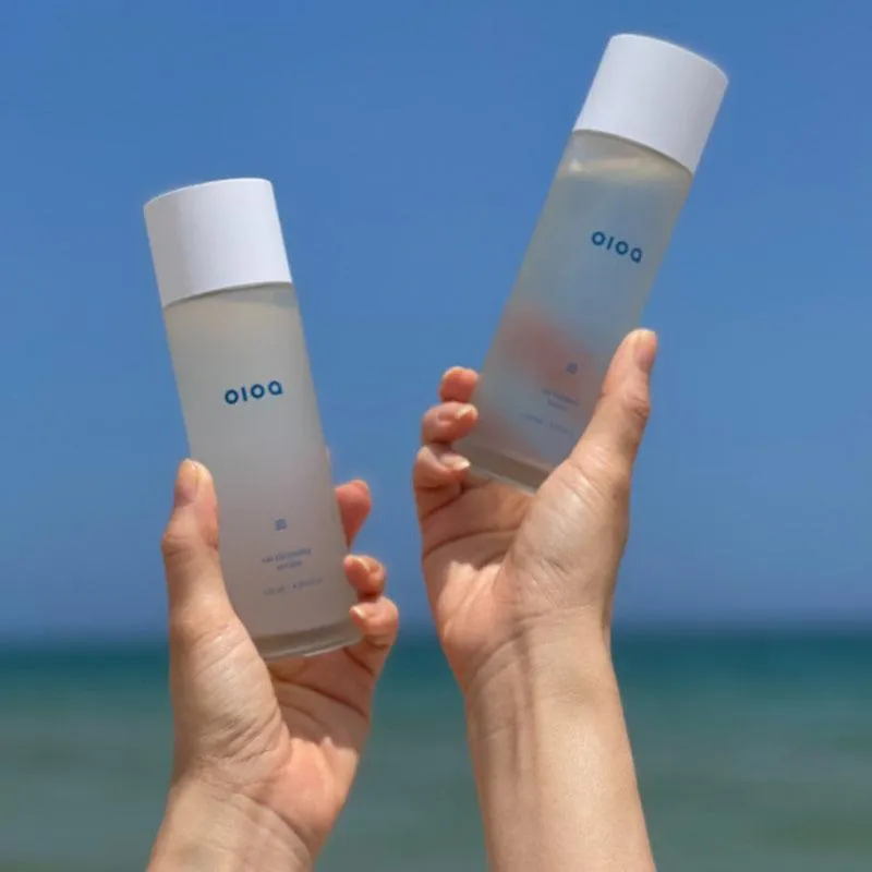 [Oloa] Vai Balance Toner 120ml