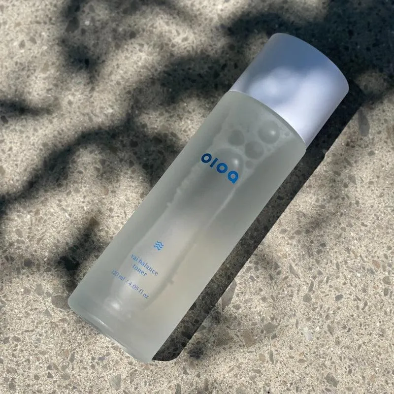 [Oloa] Vai Balance Toner 120ml