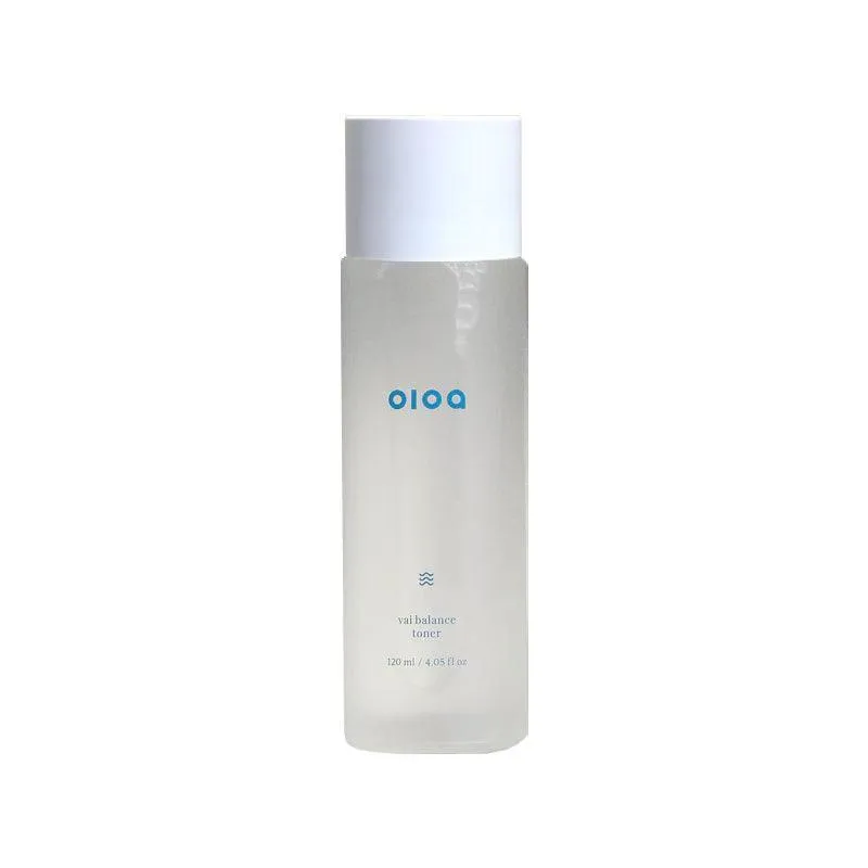 [Oloa] Vai Balance Toner 120ml