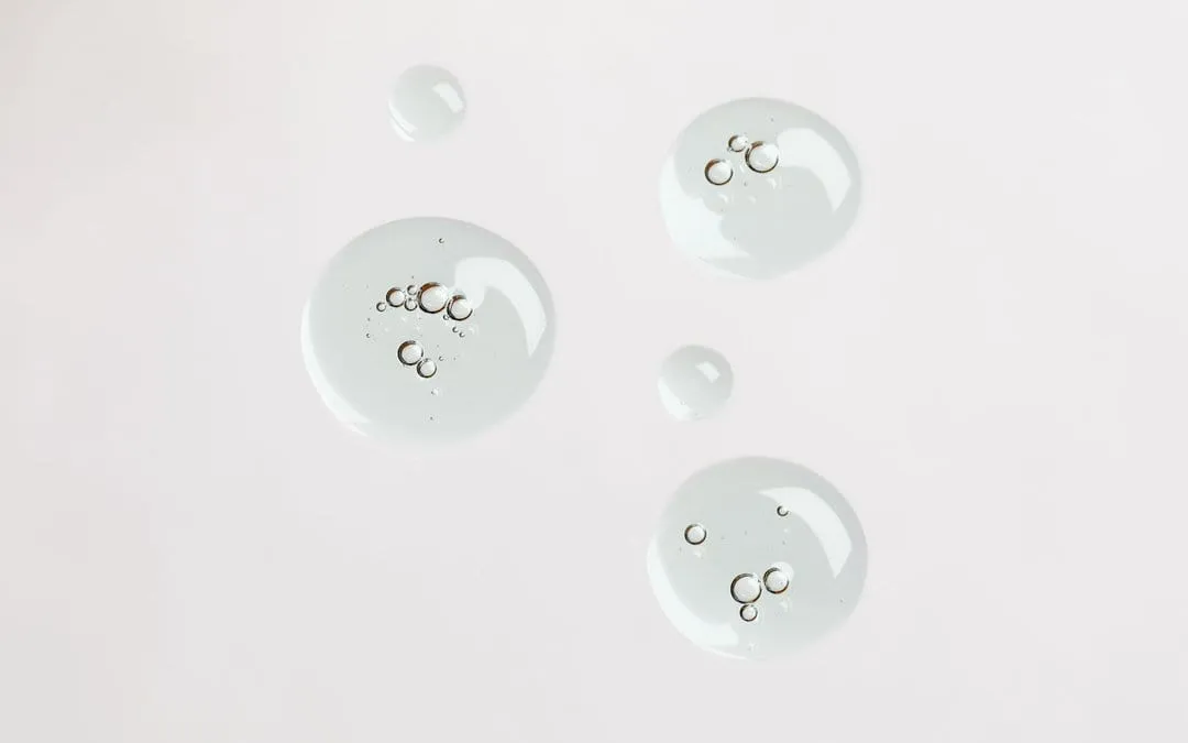 Om Organics | Pure   Calm Infusion Refining Face Elixir